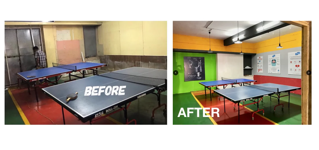 Before and after transformation slide 4, shown as published in the source gallery