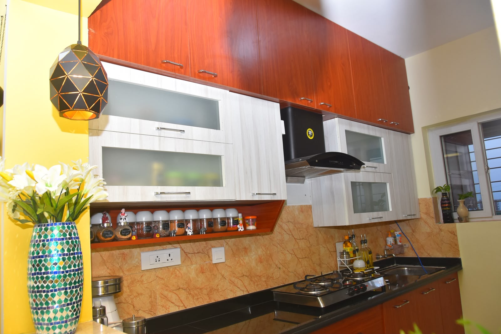 Noir Kitchen Design â Kitchen